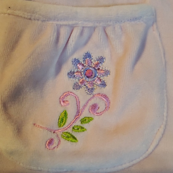 Girls Winter Jacket - Picture 2 of 5